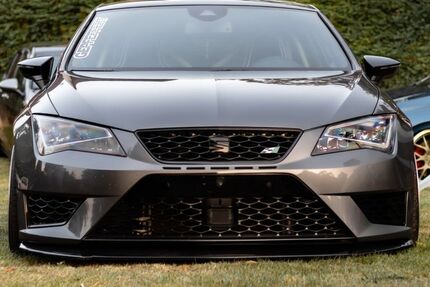 Seat Leon 57.000 km 23.000 &euro; Mayen 56727