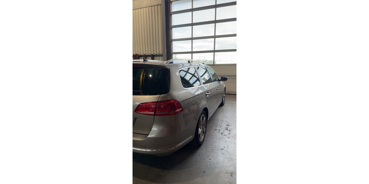 VW Passat B7 202.000 km 8.199 € Plaidt 56637
