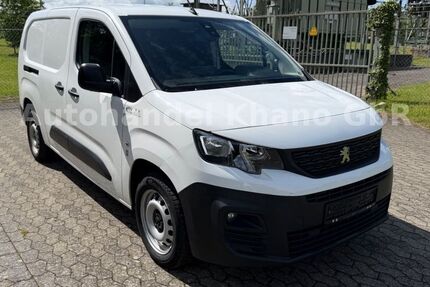 Peugeot Partner 120.000 km 11.990 &euro; Plaidt 56637