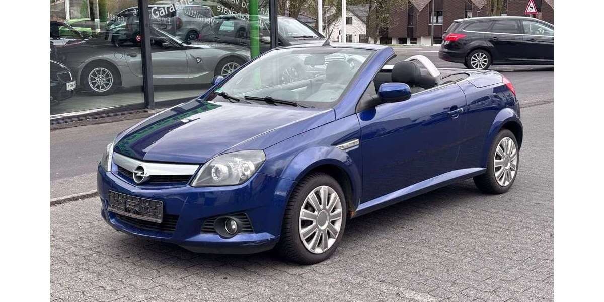 Opel Tigra 205.000 km 990 &euro; Ransbach-Baumbach 56235