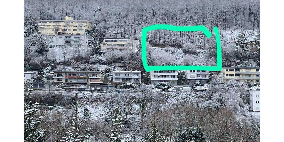 Grundstück Bad Breisig Niederbreisig - 330.000&euro; | Angebot:25878607