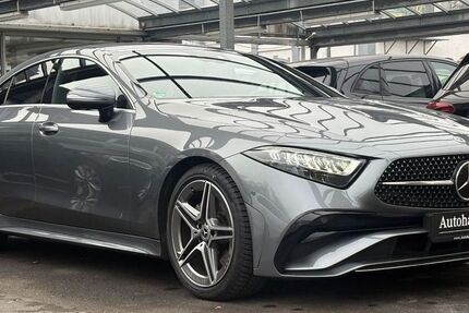 Mercedes-Benz CLS 220 114.700 km 42.990 &euro; Montabaur 56410