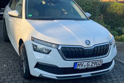 Skoda Kamiq 71.000 km 15.999 &euro; Wolken 56332
