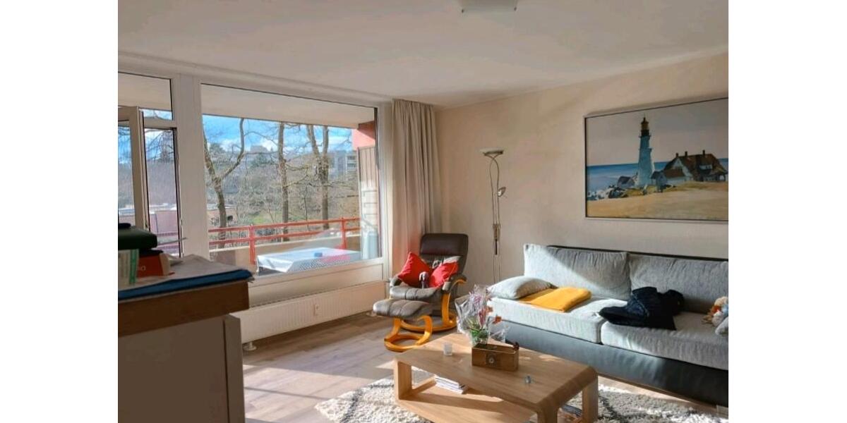 Etagenwohnung Hillscheid - 2 Zimmer, 56 m&sup2;, 995&euro; | Angebot:26549427