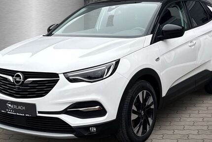 Opel Grandland (X) 42.234 km 17.500 € Niederahr 56414