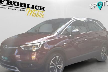 Opel Crossland (X) 71.550 km 13.690 &euro; Koblenz 56073