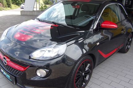Opel Adam 90.000 km 8.450 &euro; Ransbach-Baumbach 56235