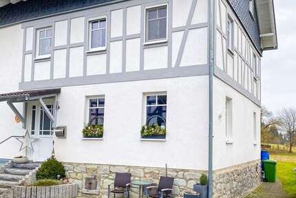 Wohnung zum Kaufen in Meudt 299.000 € 147.25 m²