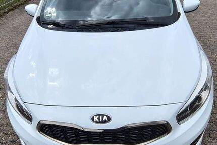Kia ceed / Ceed 196.500 km 5.950 &euro; Bendorf 56170
