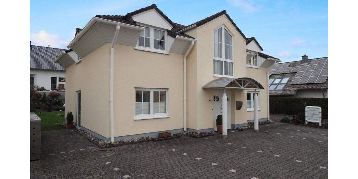 Mehrfamilienhaus, Wohnhaus Helferskirchen - 1 Zimmer, 284 m&sup2;, 599.000&euro; | Angebot:25770008