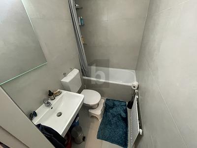 TOLLE CHANCE FÜR SINGLES UND INVESTOREN 1 zimmer