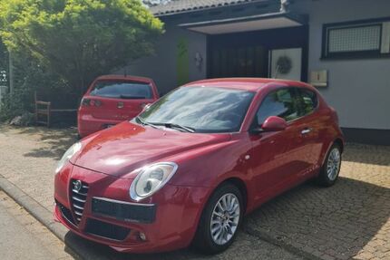 Alfa Romeo MiTo 94.100 km 4.990 &euro; Weyer 56357