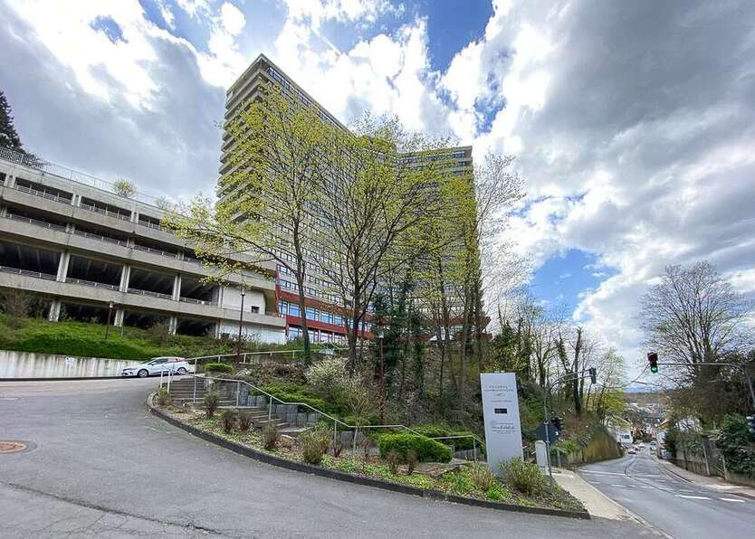 Wohnung zum Kaufen in Vallendar 15.000 € 39.7 m²