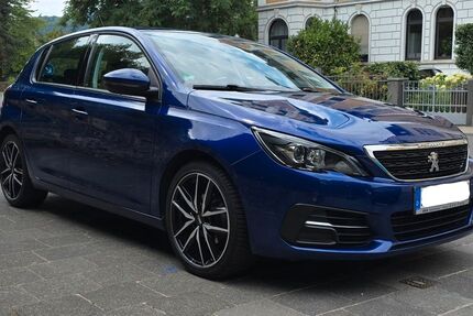 Peugeot 308 45.455 km 12.000 &euro; Koblenz 56076
