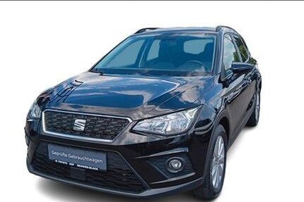 Seat Arona 45.399 km 16.490 &euro; Neuwied 56566