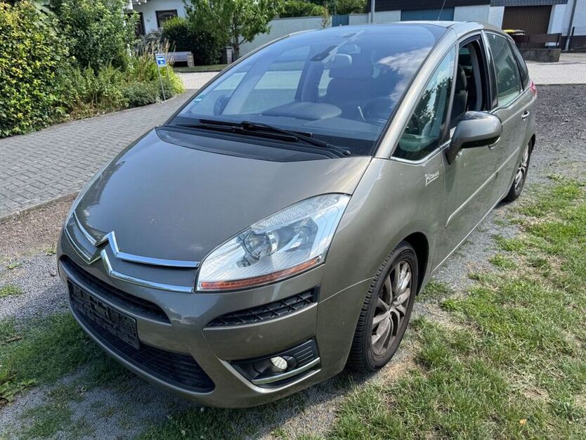 C4 Picasso