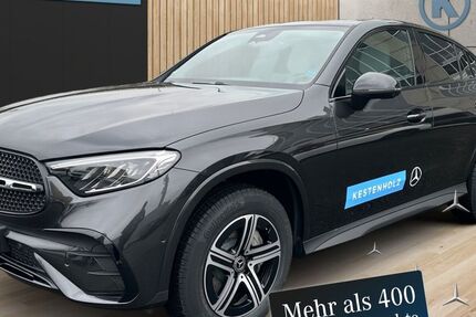 Mercedes-Benz GLC 300 9.000 km 71.880 &euro; Koblenz 56073