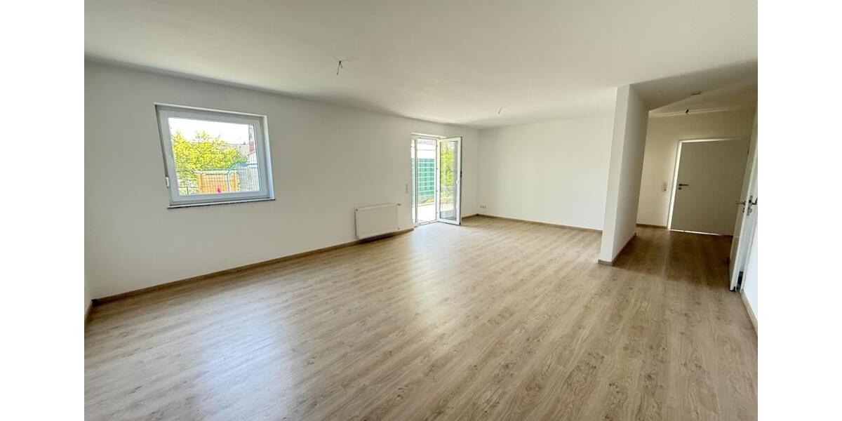 Erdgeschoßwohnung Urmitz - 3 Zimmer, 90 m&sup2;, 1.050&euro; | Angebot:26339550