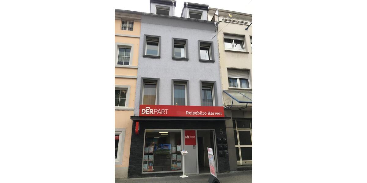 Dachgeschoßwohnung Neuwied - 1 Zimmer, 43 m&sup2;, 400&euro; | Angebot:26365116