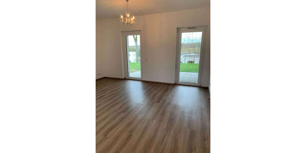 Etagenwohnung Montabaur - 4 Zimmer, 113 m&sup2;, 1.127&euro; | Angebot:26481068