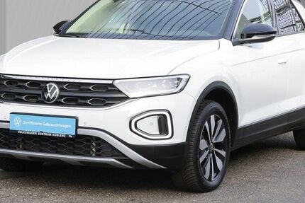 VW T-Roc 25.067 km 29.980 € Koblenz 56070
