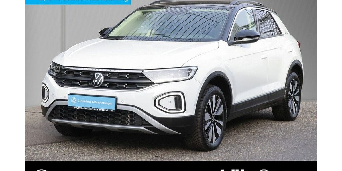 VW T-Roc 25.067 km 29.980 € Koblenz 56070