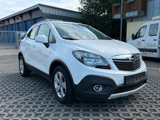 Opel Mokka 222.529 km 5.190 &euro; Bendorf 56170