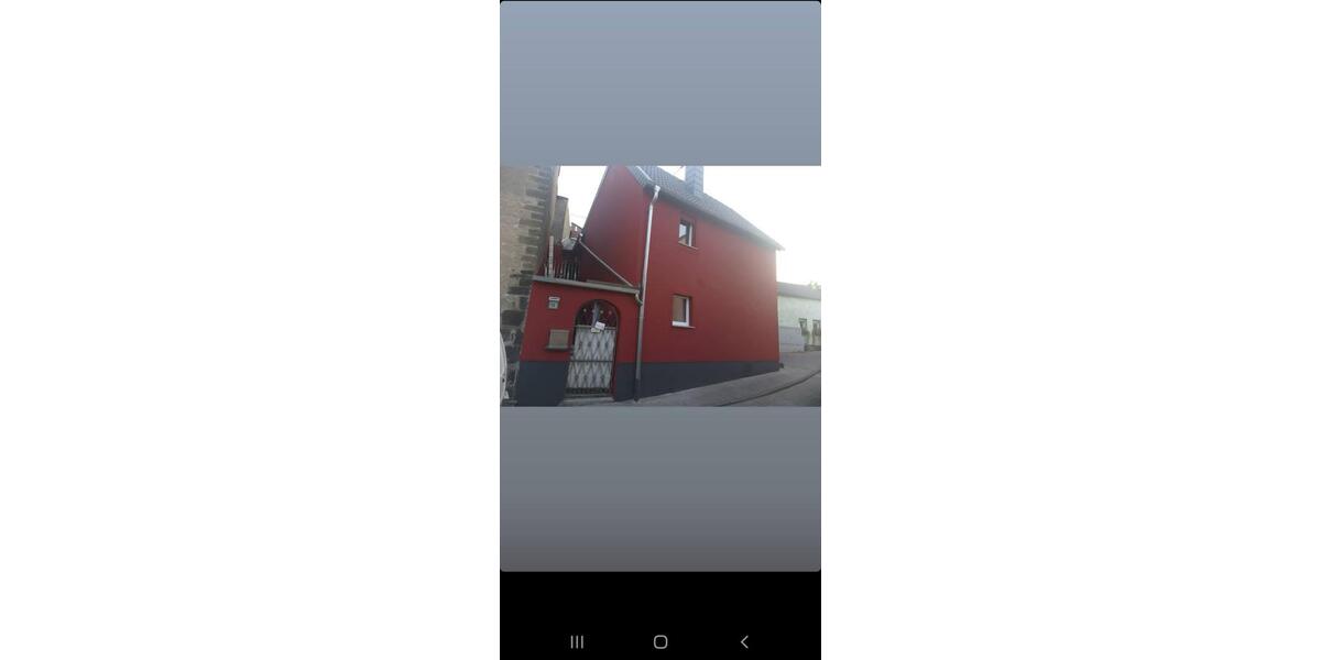 Etagenwohnung Plaidt - 2 Zimmer, 75 m&sup2;, 850&euro; | Angebot:25403511