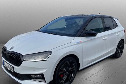 Skoda Fabia 9.900 km 34.780 &euro; Diez 65582