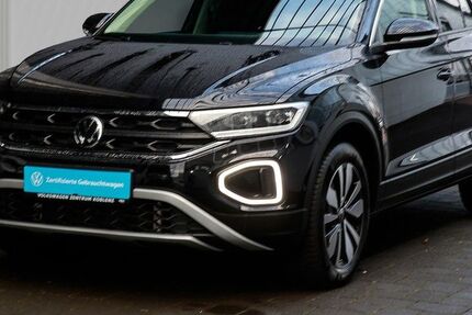 VW T-Roc 25.807 km 29.780 &euro; Koblenz 56070