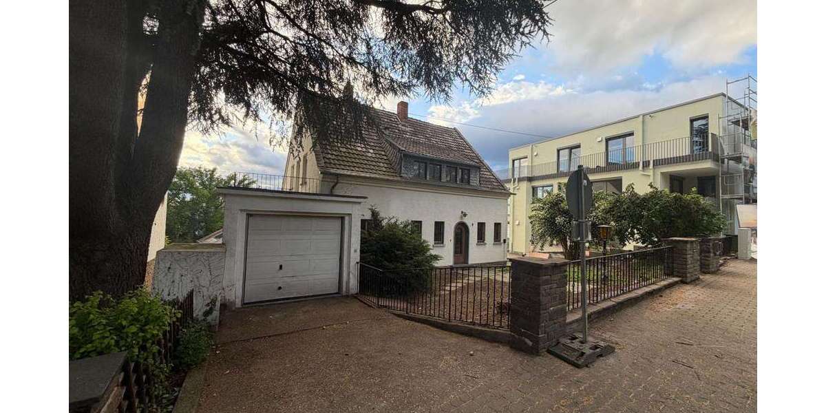 Einfamilienhaus Koblenz Arenberg-Immendorf - 6 Zimmer, 170 m&sup2;, 490.000&euro; | Angebot:27377708