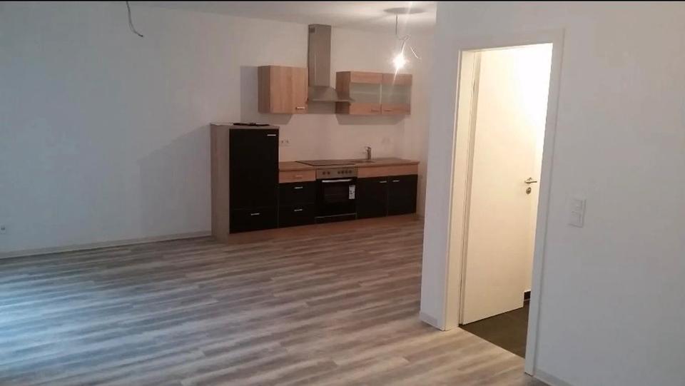 Etagenwohnung Koblenz - 1 Zimmer, 36 m&sup2;, 675&euro; | Angebot:26421972