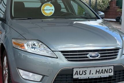 Ford Mondeo 78.050 km 7.650 &euro; Neuwied 56567