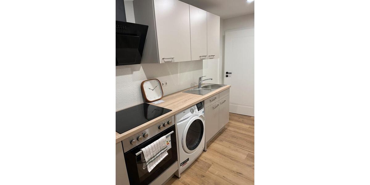 Helle, möblierte Wohnung in Mülheim-Kärlich 3 zimmer