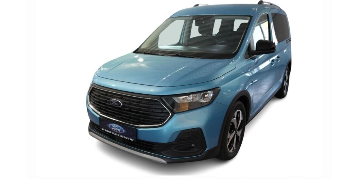 Ford Tourneo Connect 13.900 km 31.780 &euro; Braubach 56338