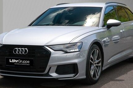 Audi A6 47.249 km 38.980 &euro; Koblenz 56070