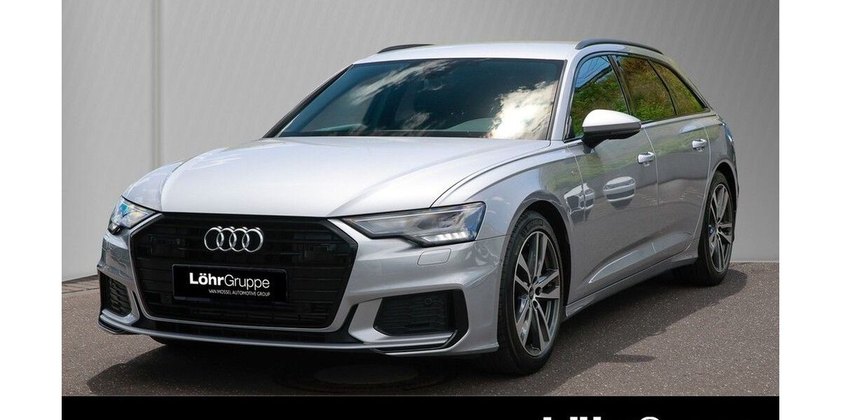Audi A6 47.249 km 38.980 &euro; Koblenz 56070