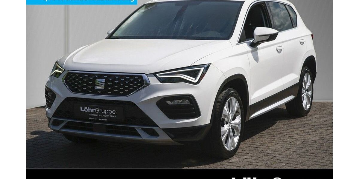 Seat Ateca 62.860 km 23.880 &euro; Koblenz 56076