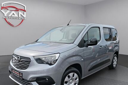 Opel Combo Life 91.956 km 20.700 € Koblenz 56070