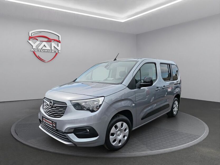 Opel Combo Life 91.956 km 20.700 € Koblenz 56070