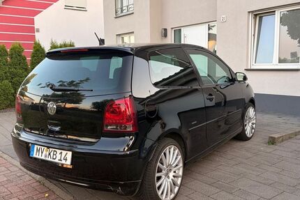 VW Polo 175.000 km 2.500 &euro; Andernach 56626