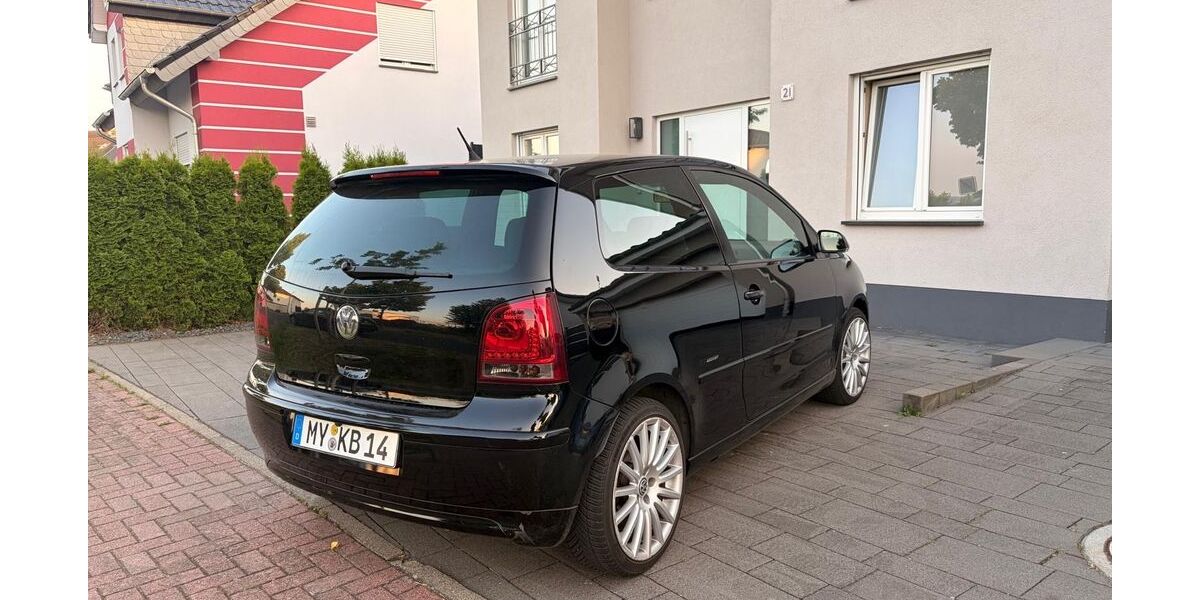 VW Polo 175.000 km 2.500 &euro; Andernach 56626