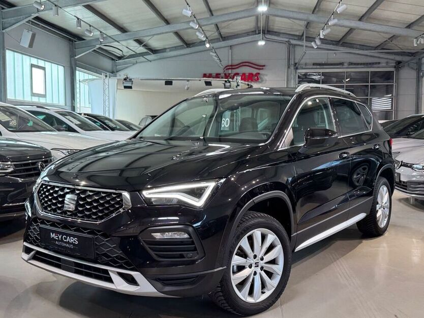 Ateca