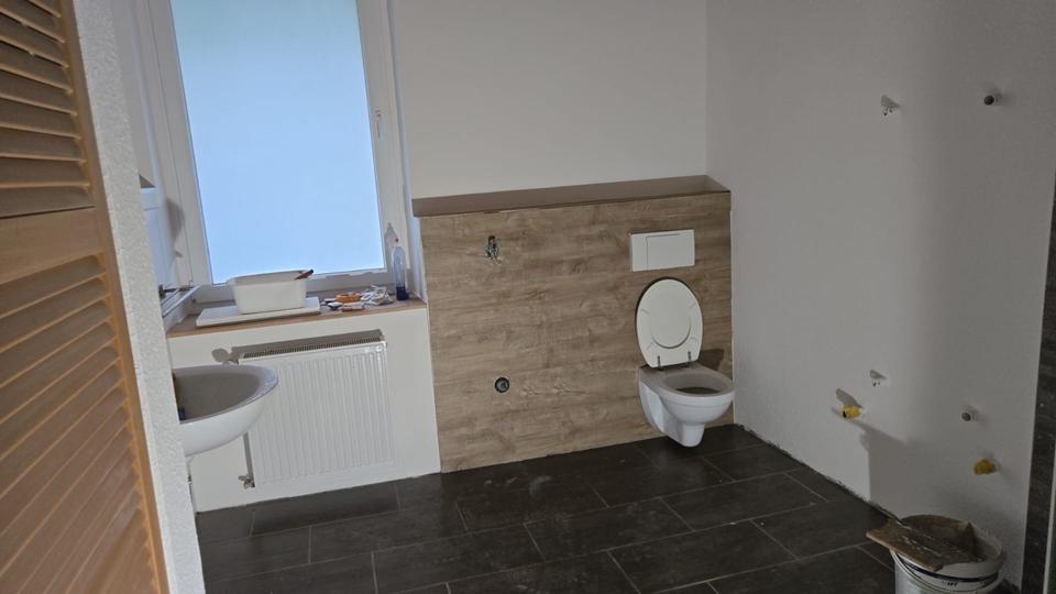 2 Zimmer Wohnung