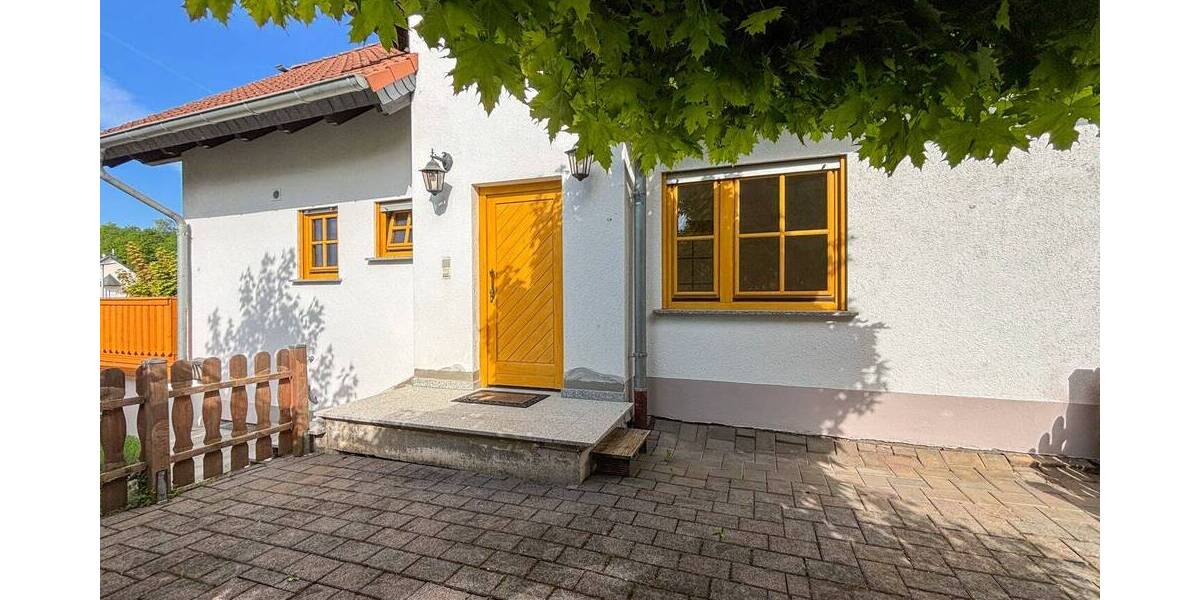 Einfamilienhaus Gückingen - 6 Zimmer, 191 m&sup2;, 545.000&euro; | Angebot:26489381