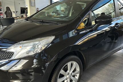 Nissan Note 57.000 km 10.690 &euro; Neuwied 56564