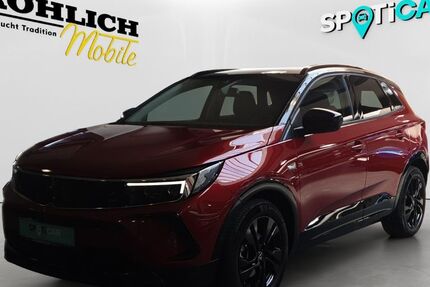 Opel Grandland (X) 34.963 km 23.900 &euro; Koblenz 56073