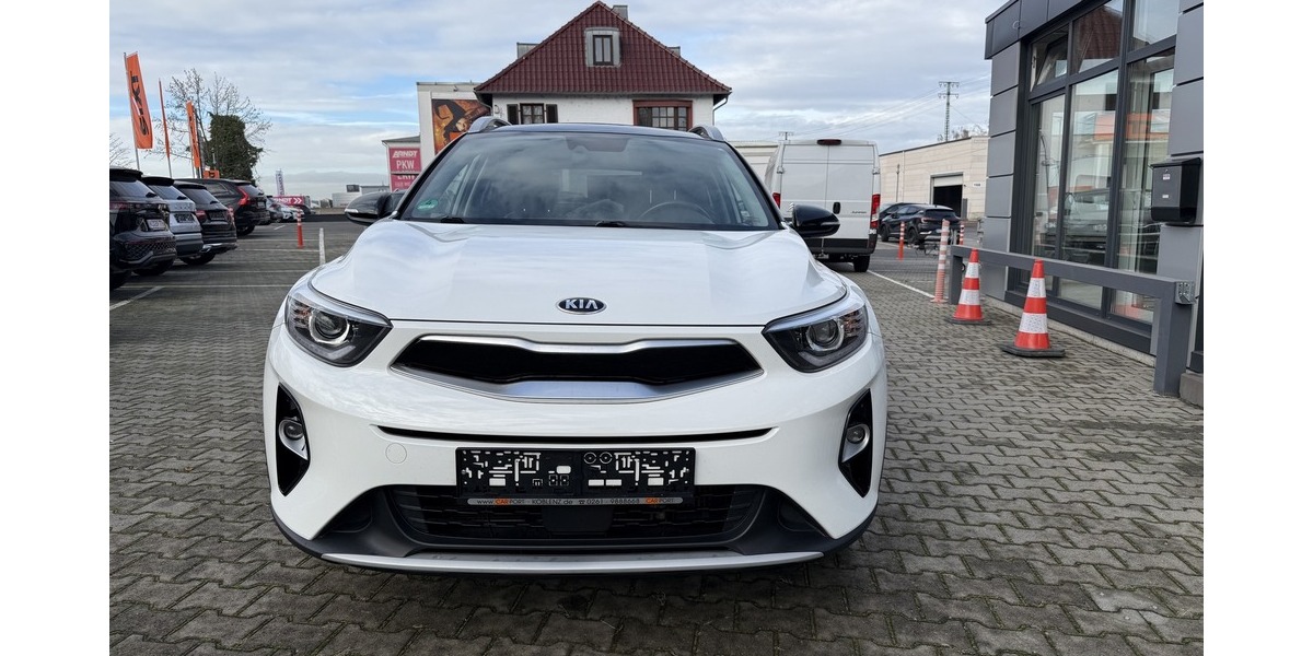 Kia Stonic Platinum Edition 115.000 km 12.790 € Koblenz 56070