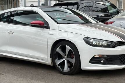 VW Scirocco 167.500 km 7.990 &euro; Montabaur 56410