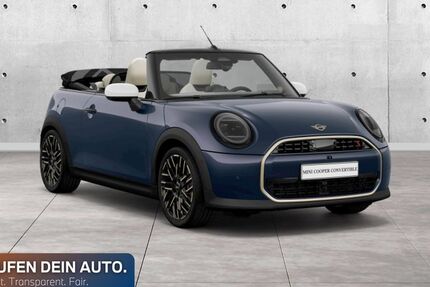 Mini Cooper S Cabrio 7.908 km 39.583 &euro; Koblenz 56073